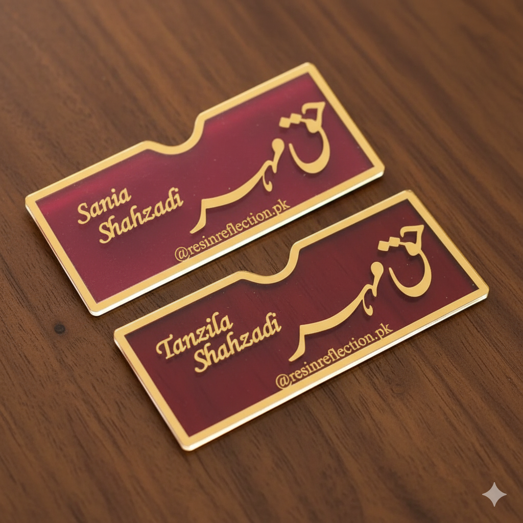 Haq Mahar/Eidi Envelope