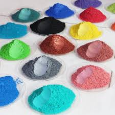 Meca Powder For Resin Arts/Resin Arts Crafting Material/Colors Used In Resin Arts